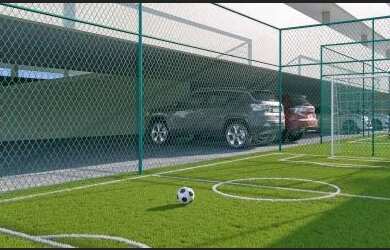 Imagem 9: Apartamento para venda tem 46 metros quadrados com 2 quartos em Imbiribeira - Recife - PE