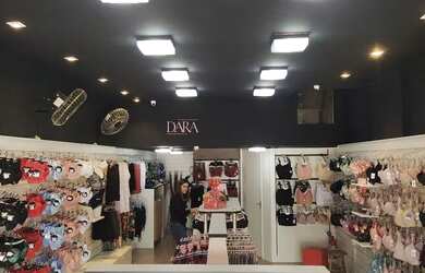 Imagem: O depósito possui 70m² de Área e está localizado em Centro