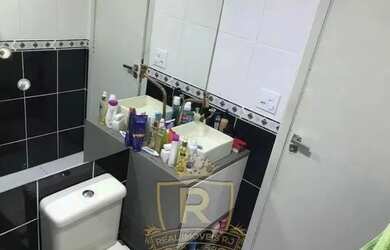 Imagem 5: Rio de Janeiro - Apartamento Padrão - Freguesia Jacarepaguá