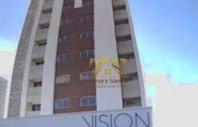 Imagem: O apartamento possui 4 Dormitórios, 5 Banheiros, 3 Vagas na