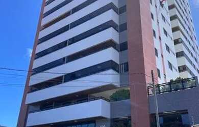 Imagem 1: Apartamento à venda no Condomínio Fonte de Montjuic - Bairro São Jose