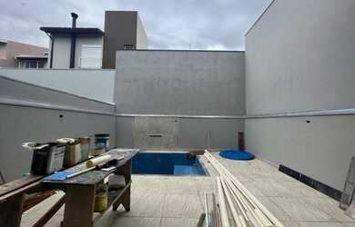 Imagem 8: Condomínio Vista Verde. Piscina, Churrasqueira, 174m² de Áreae2 Vagas...