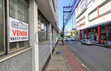 Imagem: O apartamento possui 1 Dormitório, 1 Banheiro, 35m² de Área