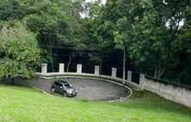 Imagem 1: Terreno à venda, 489 m² por R$ 795.000,00 - Condomínio Altos da Serra II - São José dos Ca