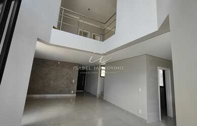 Imagem: A casa em condomínio possui 3 Dormitórios, 5 Banheiros, 4