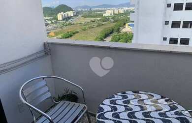 Imagem 4: Apartamento Duplex, 2 quartos à venda, 75 m² por R$ 550.000 - Recreio...