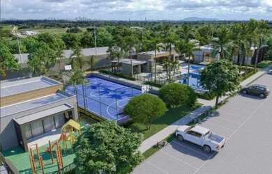 Imagem 16: Vendo casa sendo 2/4 e uma suíte no condomínio Fendi