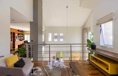 Imagem 16: Casa em condomínio no Campo Comprido - ARYA 1