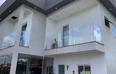 Imagem 2: Casa à venda no Condomínio Residencial Parque dos Ipês II em Conquista - Bahia