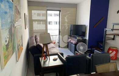 Imagem 7: Apartamento Duplex, 2 quartos à venda, 75 m² por R$ 550.000 - Recreio...