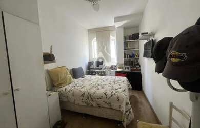 Imagem 7: Apartamento Triplex 3 Quartos na Quadra da Praia do Leblon 1 Vaga