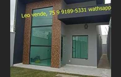 Imagem 1: Leo vende bairro Sim, 3\4 suíte, veja fotos