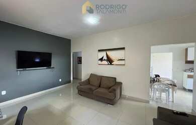 Imagem 10: Casa colonia agricola samambaia - 03 Qtos - Entrada Principal Taguapark