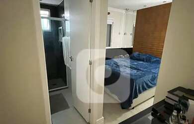 Imagem 10: Excelente apartamento 3 quartos 1 suíte 80m² Cond Ecolife Recreio dos...