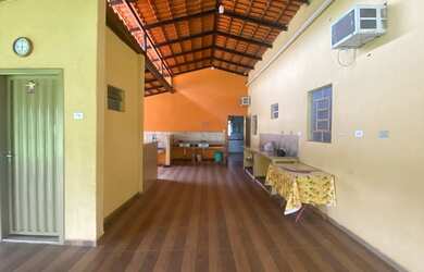 Imagem 14: CHÁCARA INHUMAS Chácara à Venda, 96800.00 por R$ 3000000.00 AD21149