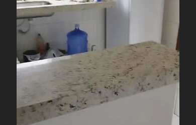 Imagem 5: Apto Bairro Cidade Nova!!!2 Dormitórios/Suite..