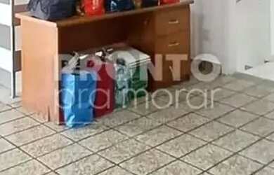 Imagem 7: Imóvel para venda possui 190 metros quadrados com 5 quartos em Madalena...