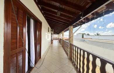 Imagem 16: Casa à venda, 3 quartos, 1 suíte, 6 vagas, Perdizes - Piracicaba/SP