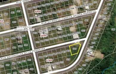 Imagem 2: Lote com 3 Dormitorio(s) localizado(a) no bairro São Giácomo em Caxias do Sul / Ref.:S360