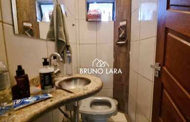 Imagem 9: Casa disponível para locação no Bairro Três Poderes Igarapé/MG