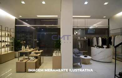 Imagem 2: Loja para locação na Savassi