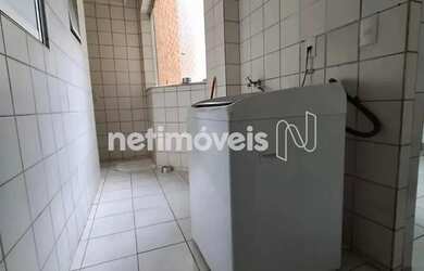 Imagem 11: Venda ou locação Apartamento 4 quartos Buritis Belo Horizonte