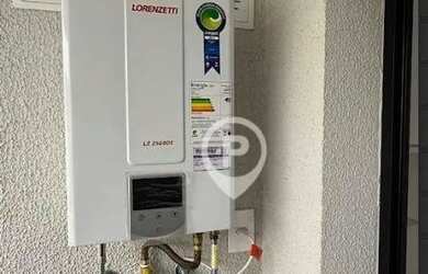 Imagem 13: Apartamento no Parque das Nações em Santo André