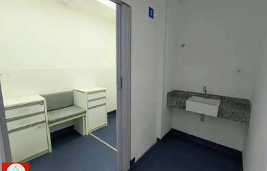 Imagem 10: Prédio para Venda em Salvador, Liberdade, 21 banheiros, 16 vagas