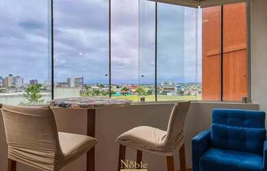 Imagem 5: Imóvel para venda possui 54 metros quadrados com 1 quarto em Praia Grande - Torres - RS