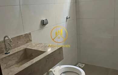 Imagem 6: Casa à venda no bairro Setor Colonial Sul - Aparecida de Goiânia/GO