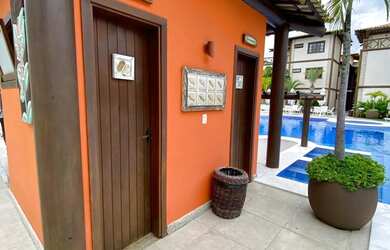 Imagem 8: APARTAMENTO LOCAÇÃO 3 quartos, valor da diária acima para baixa estação, sem feriados