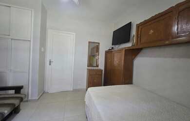 Imagem 16: Apartamento 1 dormitório térreo mobiliado de frente no Centro - Capão...