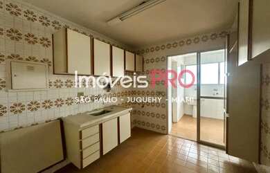 Imagem 11: Apartamento, Moema Índios - São Paulo