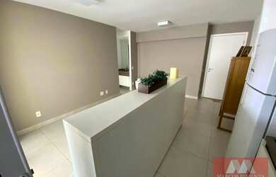 Imagem 13: Apartamento com 1 dormitório para alugar, 52 m² por R$ 5.398,00/mês - Consolação - São Pau