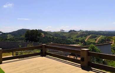 Imagem 12: CHÁCARA ENTREGUE PRONTA PARA MORAR