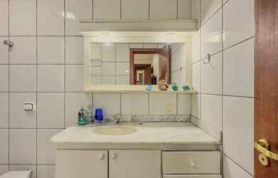 Imagem 7: cada venda. Piscina, Churrasqueira, Imóvel mobiliadoeAr-condicionado