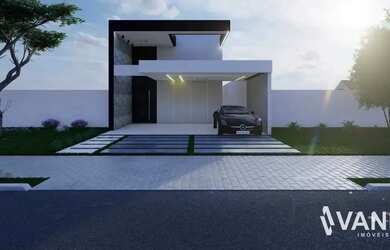 Imagem 7: Casa de Alto Padrão c/ 3 suítes plenas na 507 sul