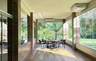 Imagem 10: ÁGIO NO CARIBE GOLF PALMAS