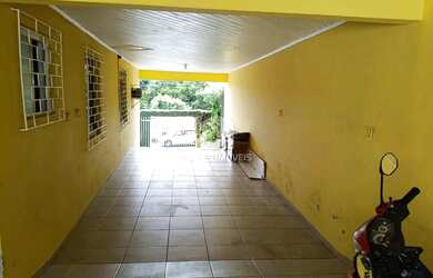 Imagem 11: Imóvel no Santa Candida | 1º casa 78m²