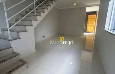 Imagem 4: Casa com 2 dormitórios à venda, 81 m² por R$ 420.000,00 - Itaipuaçu...