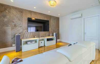 Imagem 5: Alto Padrão Higienópolis