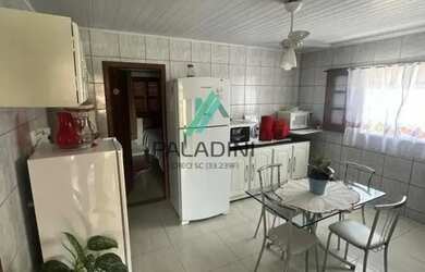 Imagem 7: Venda casa com amplo quintal no bairro Vila Nova Alvorada em Imbituba...