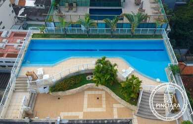 Imagem 4: Flat com 1 quarto para alugar, 36 m² por R$ 2.400/mês taxas - Lapa -...