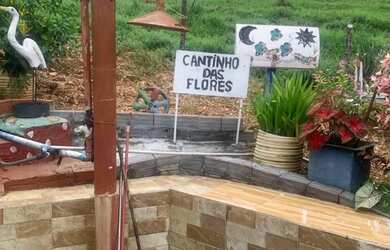 Imagem 4: Vende se uma propriedade. 774.400m² de Área