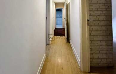 Imagem 13: Venda Apartamento 4 Dormitórios - 100 m² Brooklin