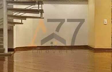 Imagem: O apartamento possui 4 Dormitórios, 5 Banheiros, 3 Vagas na