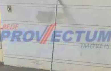 Imagem 4: barracão - João Aranha - Paulínia