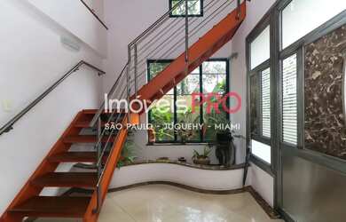 Imagem 9: SOBRADO MOEMA - 202M² - 3 DORMITÓRIOS - 3 VAGAS