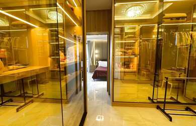 Imagem 7: Casa Triplex no Alphaville, PORTEIRA FECHADA, com mais de 700M² de area...