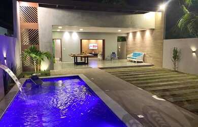 Imagem 12: Venda casa no Barramar 10x42